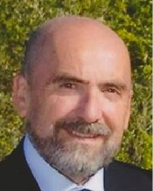 Avv. Giovanni De Stasio