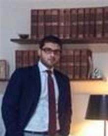 Avv. Giovanni Donnarumma