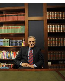 Avv. Giovanni Gebbia - Teramo, TE