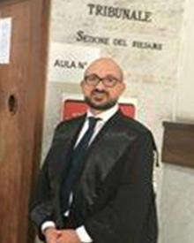 Avv. Giuseppe Del Sole
