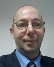 Avv. Giuseppe Ruotolo