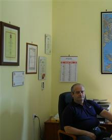 Avv. Giuseppe Versaci