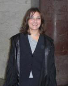 Avv. Gloriana Coppola