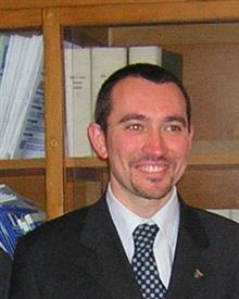 Avv. Guglielmo Grieco - Salerno, SA