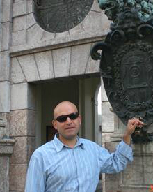 Dott.  Antonio Hleihil - Milano, MI