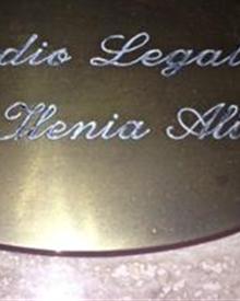 Avv. Ilenia Alizzi - Soverato, CZ