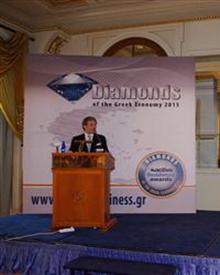 Avv. Ioannis Tsamichas - Atene Avv. Ioannis Tsamichas - Atene