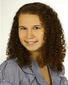 Dott. Justyna Bartnik - Warsaw, Poland Dott. Justyna Bartnik - Warsaw, Poland