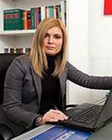 Avv. Katiuscia Carravieri - Rovigo, RO Avv. Katiuscia Carravieri - Rovigo, RO