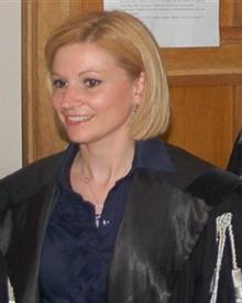 Avv. Laura Davì - Merano, BZ Avv. Laura Davì - Merano, BZ