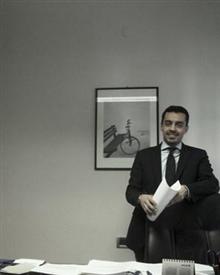 Avv. Lorenzo Taresco