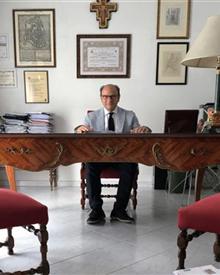 Avv. Lucio A. De Benedictis - Andria, BT Avv. Lucio A. De Benedictis - Andria, BT