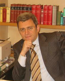 Avv. Marco Gasparroni - Teramo, TE