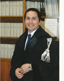 Avv. Marco Panico - Salerno, SA Avv. Marco Panico - Salerno, SA