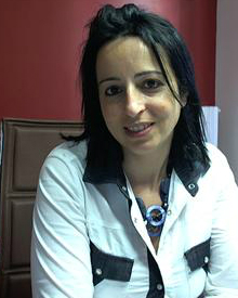 Avv. Maria Carmela Macedonio