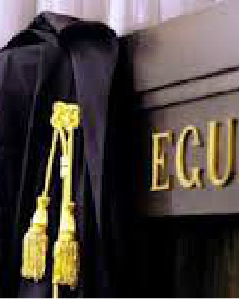 Avv. Maria Congedo - Galatina, LE