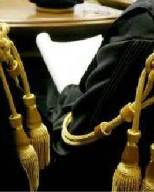 Avv. Maria Grazia Massari - Barcelona Avv. Maria Grazia Massari - Barcelona