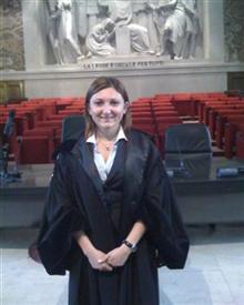 Avv. Maria Grazia Passaretti - Milano, MI