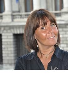 Avv. Maria Grazia Tedesco