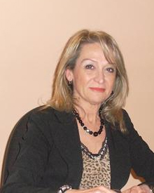 Avv. Maria Raffaella Giannotti