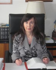 Avv. Maria Vittoria Guida
