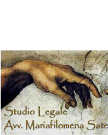 Avv. Mariafilomena Sateriano