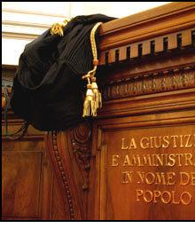 Avv. Mariangela Carlucci