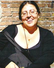 Avv. Marilena Iorio - Volterra, PI Avv. Marilena Iorio - Volterra, PI