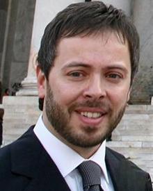 Avv. Massimiliano Gatto - Aversa, CE