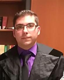 Avv. Mattia Argiolas