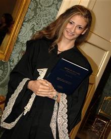 Avv. Milena Patania - Catania, CT