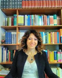 Avv. Monica  Carrettoni - Modena