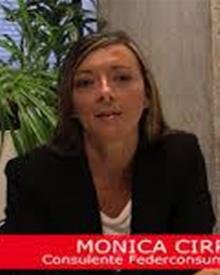 Avv. Monica Cirrone