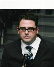 Avv. Nicola Losco - Avellino, AV