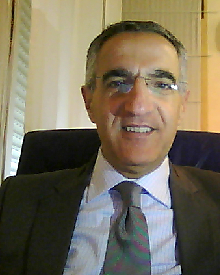 Avv. Nicolò Larnica