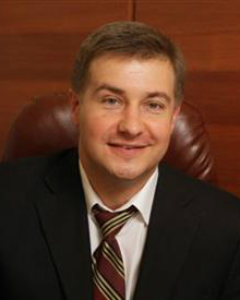 Avv. Oleksandr Pysarenko