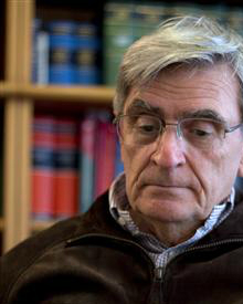 Avv. Pier Eliseo De Luca - Udine, UD Avv. Pier Eliseo De Luca - Udine, UD