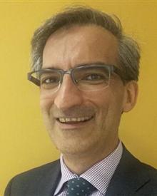 Avv. Pietro Gianluca  Di Stefano