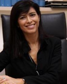 Avv. Raffaella Angelica Molendini