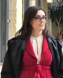 Avv. Roberta Bono