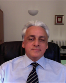 Avv. Roberto Amodeo - Roma, RM