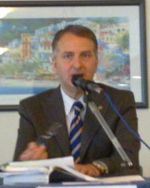 Avv. Rodolfo Tullio Parrella - Battipaglia, SA Avv. Rodolfo Tullio Parrella - Battipaglia, SA