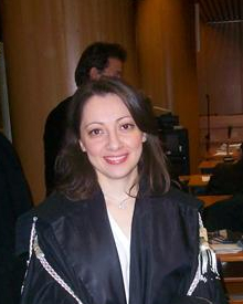 Avv. Rossella Gallo - Torino
