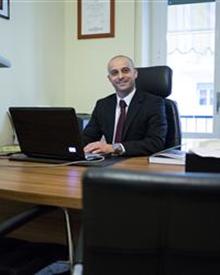 Avv. Rugantino Marcantoni - La Spezia, SP Avv. Rugantino Marcantoni - La Spezia, SP