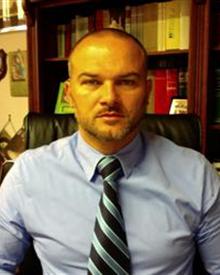 Avv. Salvatore  Coniglio  - Parma, PR