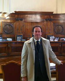 Avv. Salvatore La Placa - Taranto, TA