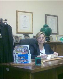 Avv. Sara Lori - Firenze, FI Avv. Sara Lori - Firenze, FI