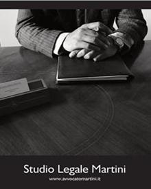 Avv. Sebastiano Martini