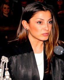 Avv. Stefania D'amato