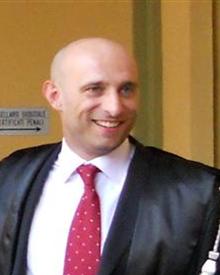 Avv. Stefano Grieco